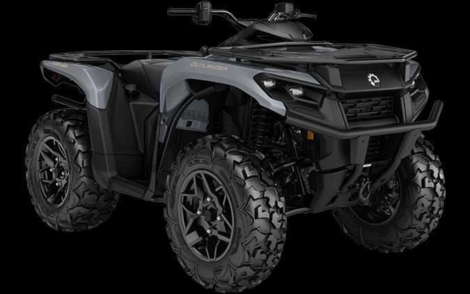 2027 CAN-AM OUTLANDER XT 700