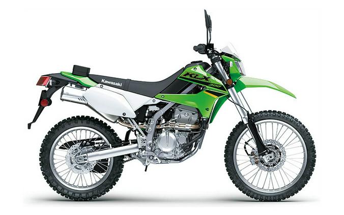 2021 Kawasaki KLX300 Review (11 Fast Facts For Dual Sport Riding)