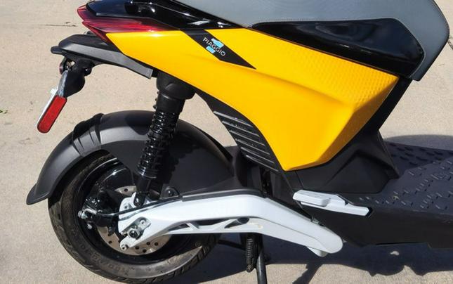 2023 Piaggio Piaggio 1 Active