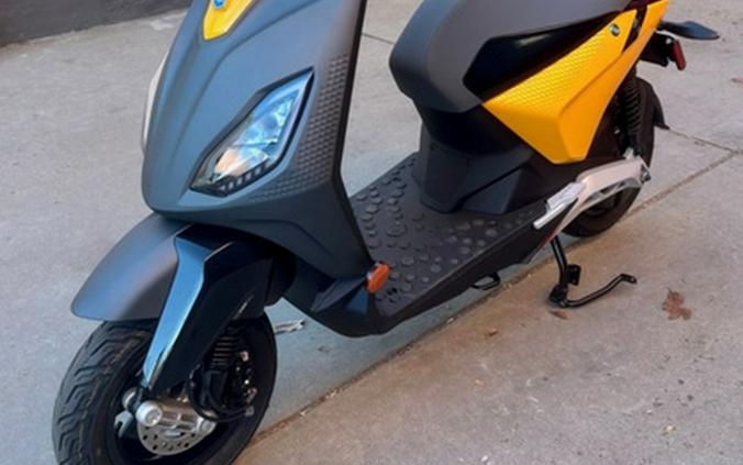 2023 Piaggio Piaggio 1 Active