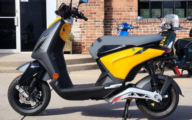 2023 Piaggio Piaggio 1 Active