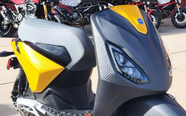 2023 Piaggio Piaggio 1 Active