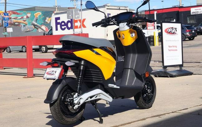 2023 Piaggio Piaggio 1 Active