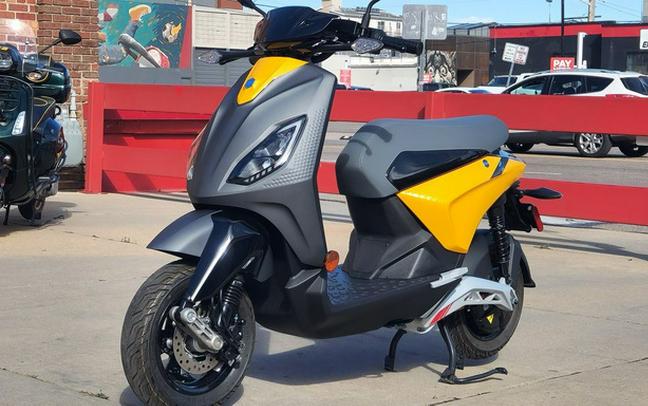 2023 Piaggio Piaggio 1 Active