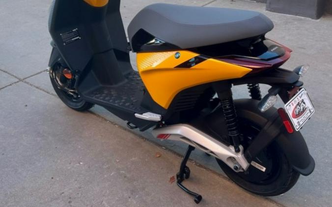 2023 Piaggio Piaggio 1 Active