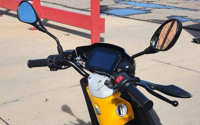 2023 Piaggio Piaggio 1 Active