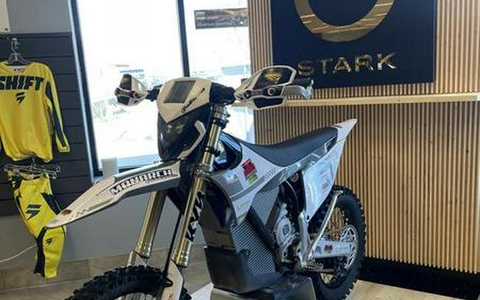 2022 Stark Stark VARG Alpha Enduro 18"_80HP