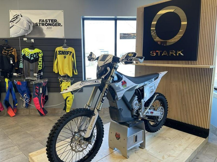 2022 Stark Stark VARG Alpha Enduro 18"_80HP