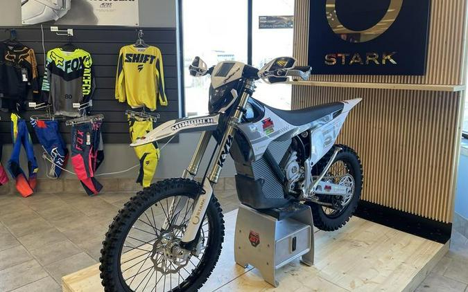 2022 Stark Stark VARG Alpha Enduro 18"_80HP