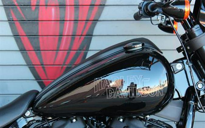 2024 Harley-Davidson Low Rider® S