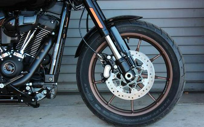 2024 Harley-Davidson Low Rider® S