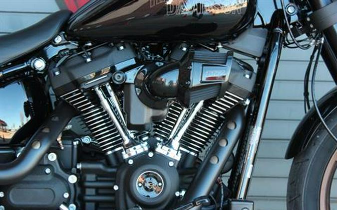 2024 Harley-Davidson Low Rider® S