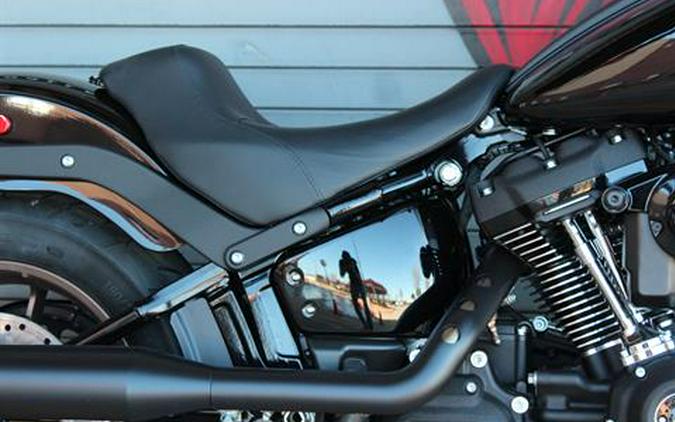 2024 Harley-Davidson Low Rider® S