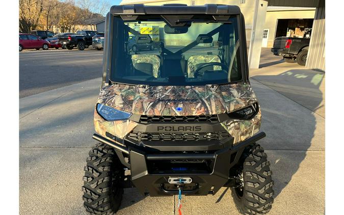 2024 Polaris Industries Ranger XP® 1000 NorthStar Edition Premium Camo