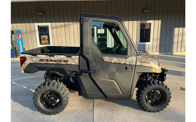 2024 Polaris Industries Ranger XP® 1000 NorthStar Edition Premium Camo