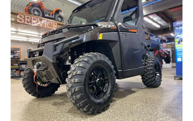 2024 Polaris Industries RGR XP 1000 NORTHSTAR ULTIMATE