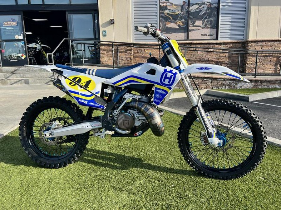 2019 Husqvarna® TC 250