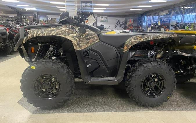 2024 Can-Am® Outlander Pro Hunting Edition HD5