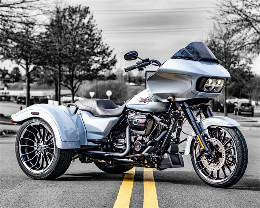 2024 Harley-Davidson Road Glide 3