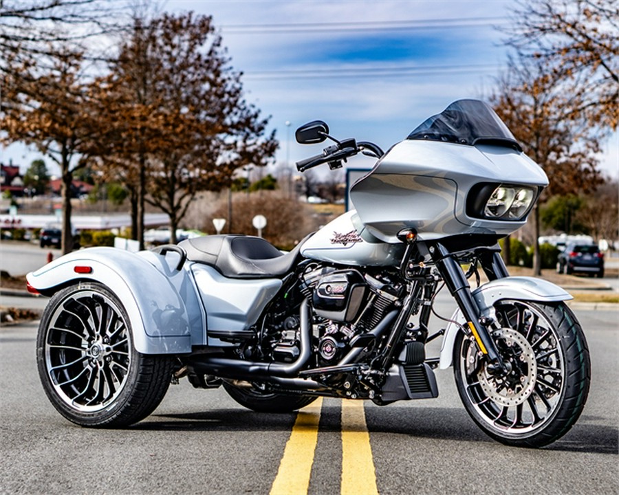 2024 Harley-Davidson Road Glide 3