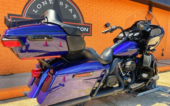 2020 Harley-Davidson® FLTRK - Road Glide® Limited