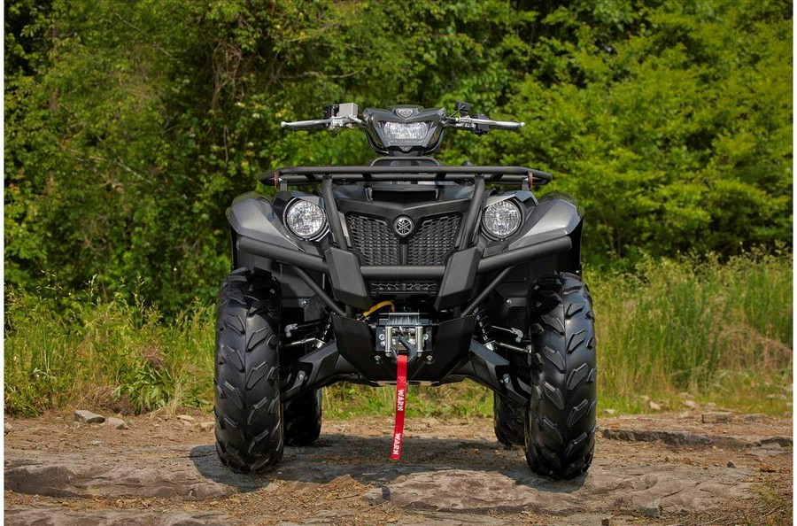 2023 Yamaha Kodiak 700 EPS SE