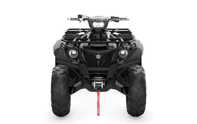 2023 Yamaha Kodiak 700 EPS SE