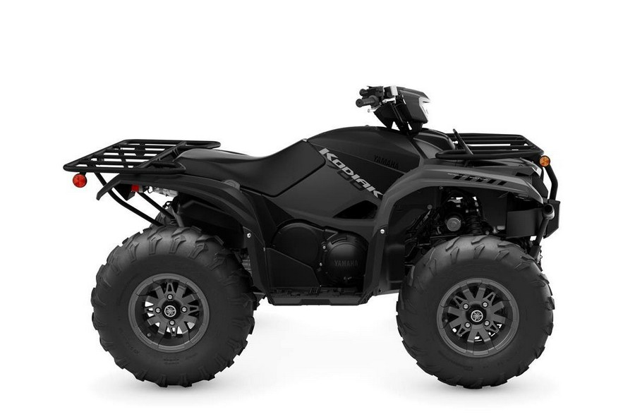 2023 Yamaha Kodiak 700 EPS SE