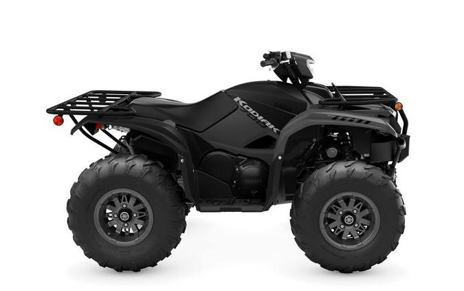 2023 Yamaha Kodiak 700 EPS SE