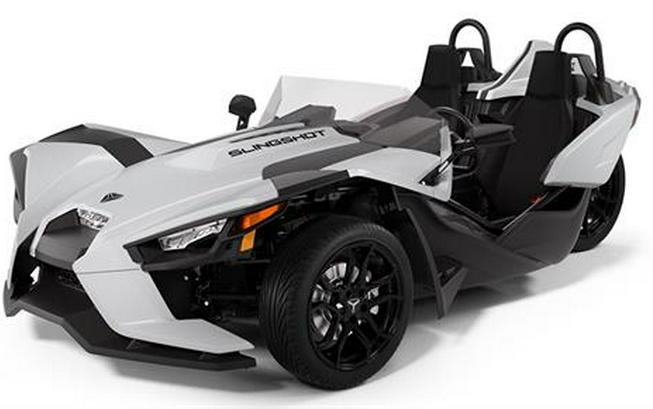 2024 Slingshot Slingshot S w/ Technology Package 1 Manual