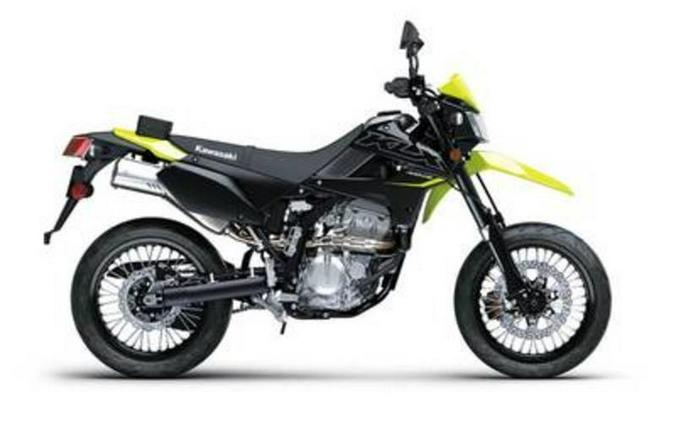 2023 Kawasaki KLX®300SM