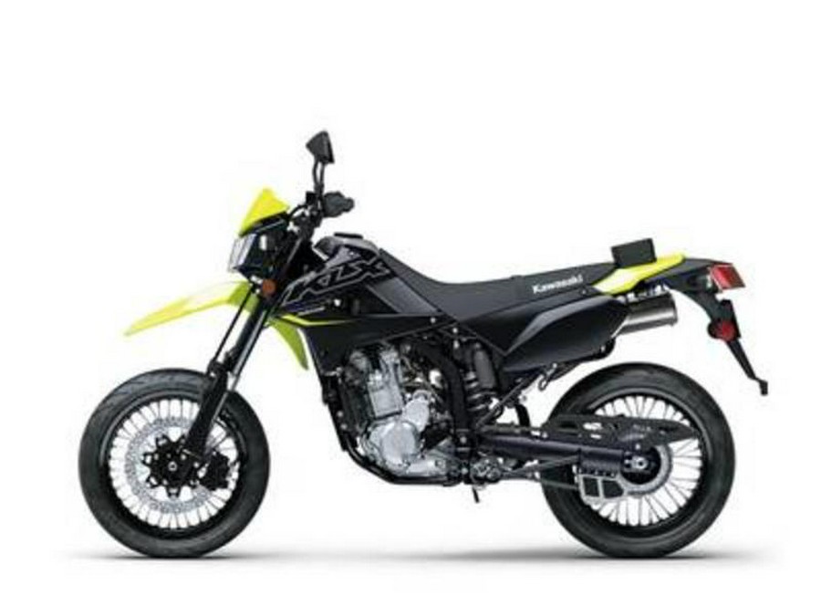 2023 Kawasaki KLX®300SM