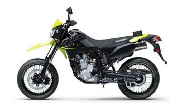 2023 Kawasaki KLX®300SM