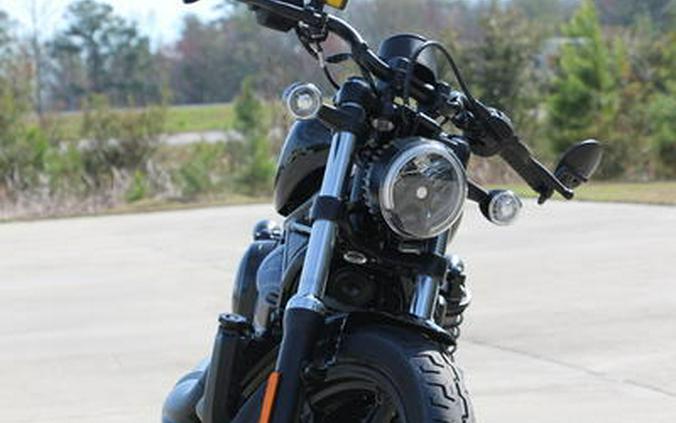 2024 Harley-Davidson® RH975 - Nightster®