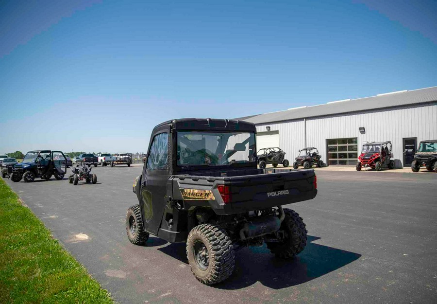 2020 Polaris Ranger 1000 EPS