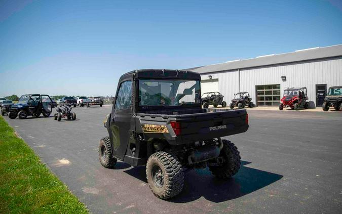 2020 Polaris Ranger 1000 EPS