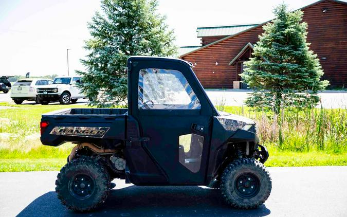 2020 Polaris Ranger 1000 EPS