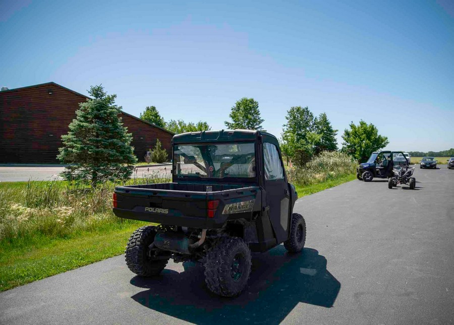 2020 Polaris Ranger 1000 EPS