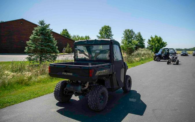 2020 Polaris Ranger 1000 EPS