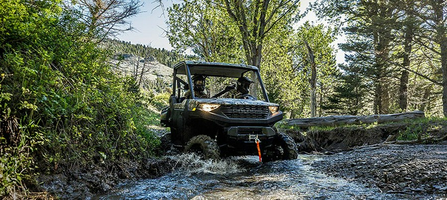 2020 Polaris Ranger 1000 EPS