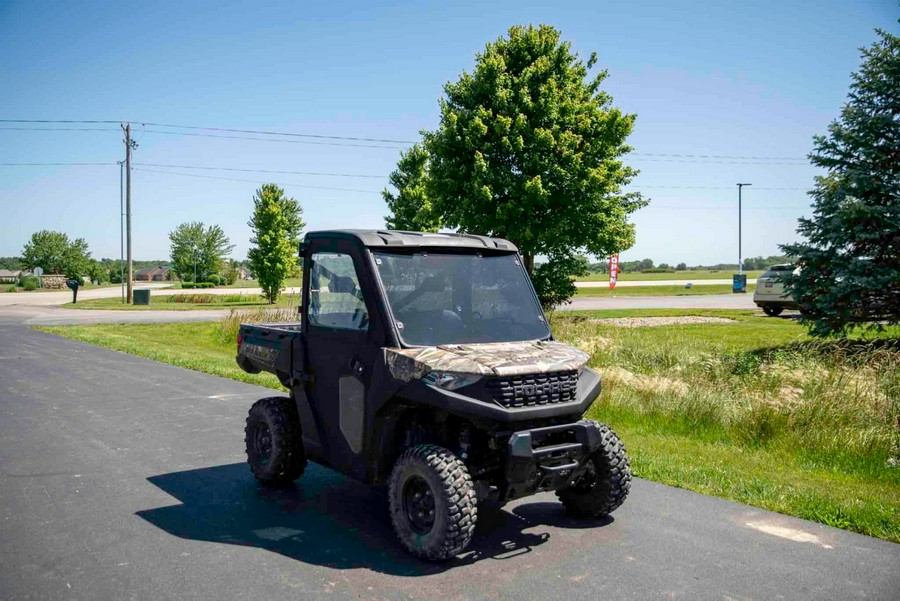 2020 Polaris Ranger 1000 EPS