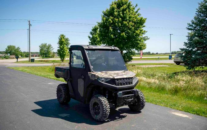 2020 Polaris Ranger 1000 EPS