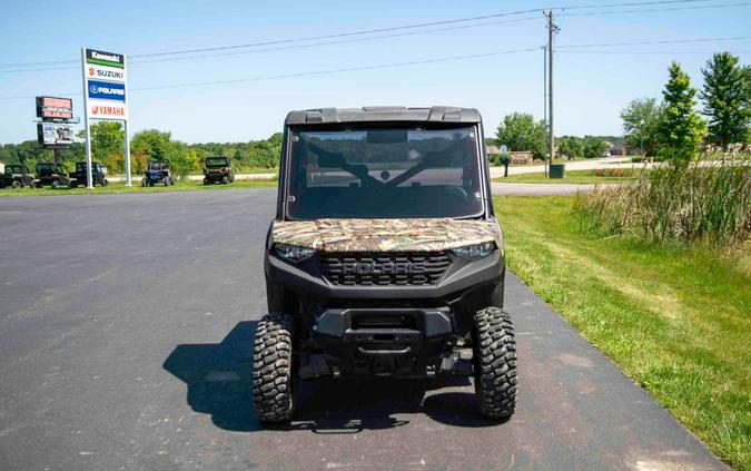 2020 Polaris Ranger 1000 EPS