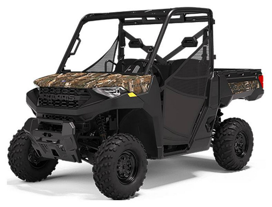 2020 Polaris Ranger 1000 EPS