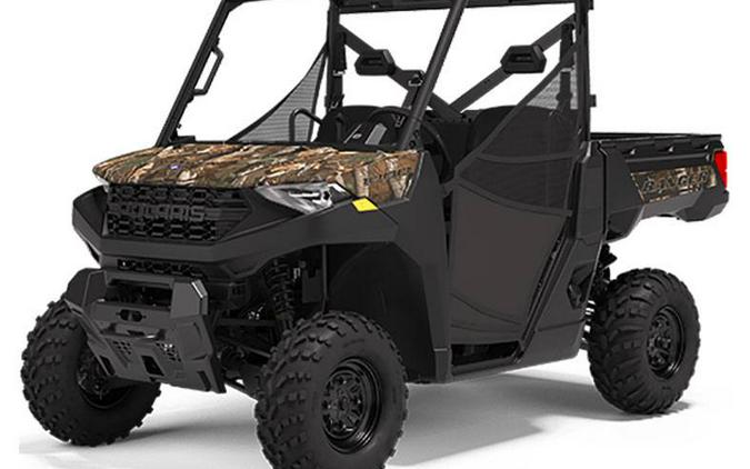 2020 Polaris Ranger 1000 EPS