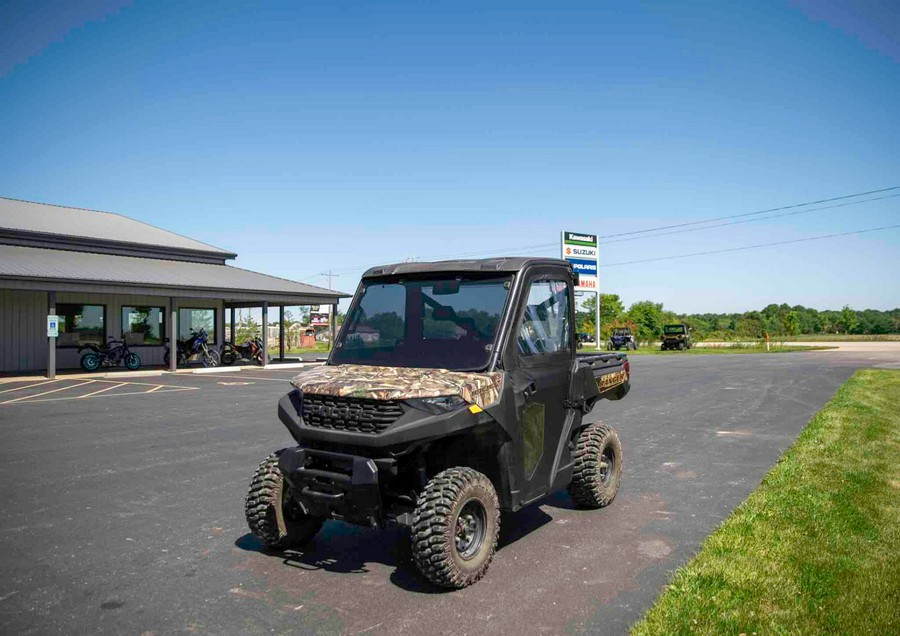 2020 Polaris Ranger 1000 EPS