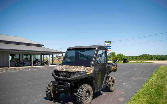 2020 Polaris Ranger 1000 EPS