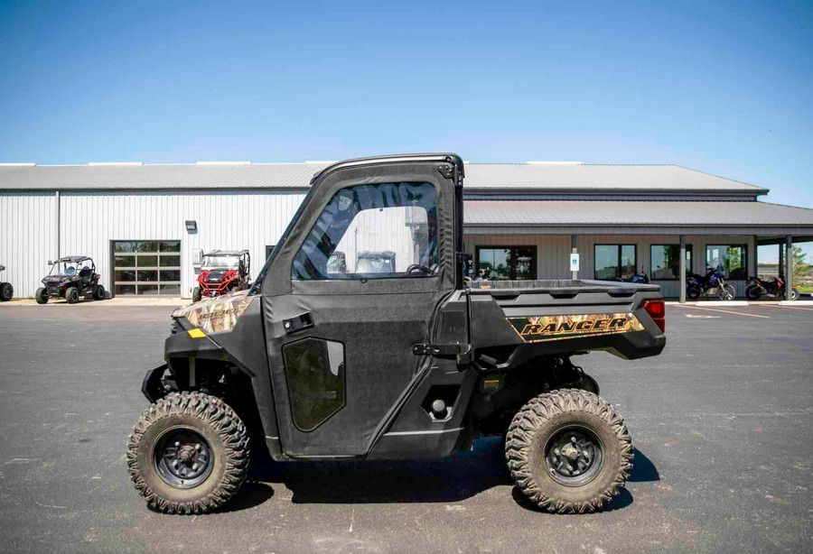 2020 Polaris Ranger 1000 EPS