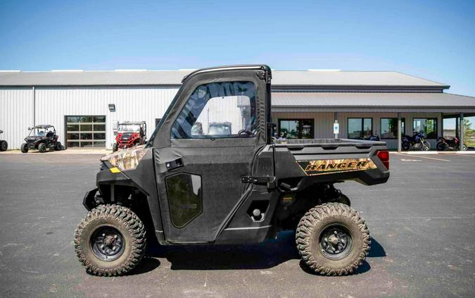 2020 Polaris Ranger 1000 EPS