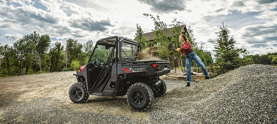 2020 Polaris Ranger 1000 EPS